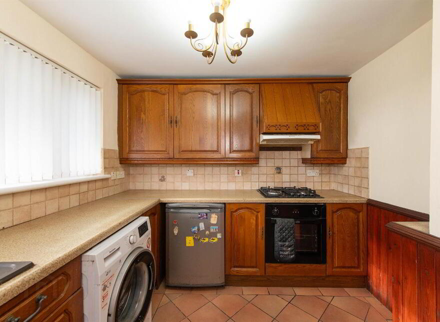 7 Cumber Gardens, Drumaness, BT24 8RN