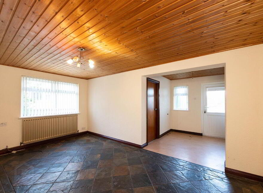 7 Cumber Gardens, Drumaness, BT24 8RN
