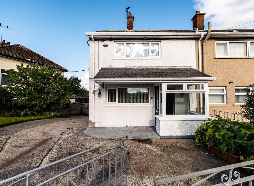 7 Cumber Gardens, Drumaness, BT24 8RN
