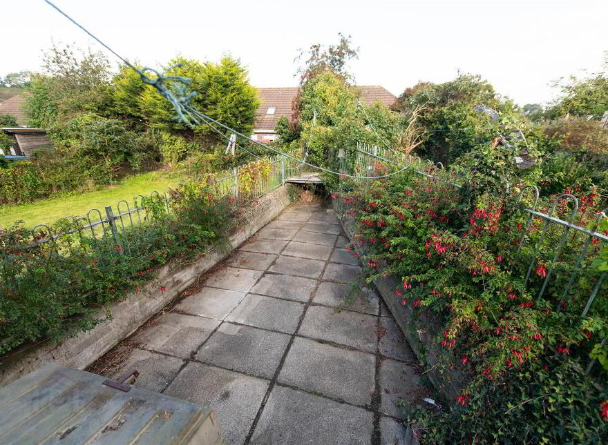 7 Cumber Gardens, Drumaness, BT24 8RN