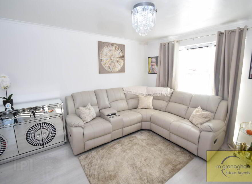 Apt 1, Rath Mor, Stewartstown Road, Belfast, BT11 9FZ
