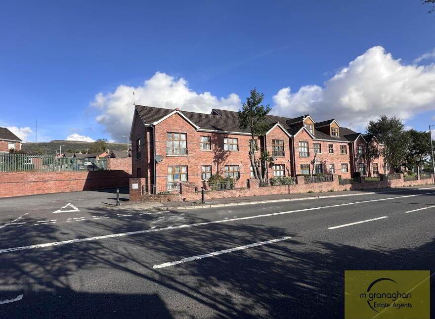 Apt 1, Rath Mor, Stewartstown Road, Belfast, BT11 9FZ photo