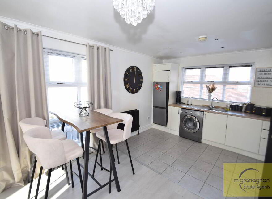 Apt 1, Rath Mor, Stewartstown Road, Belfast, BT11 9FZ