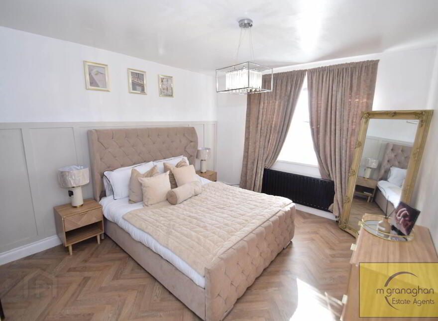 Apt 1, Rath Mor, Stewartstown Road, Belfast, BT11 9FZ