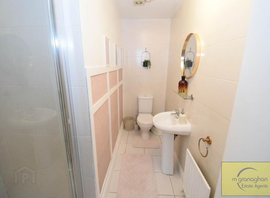 Apt 1, Rath Mor, Stewartstown Road, Belfast, BT11 9FZ