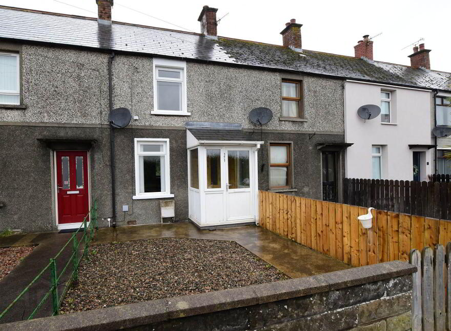 171 South Street, Newtownards, BT23 4JY