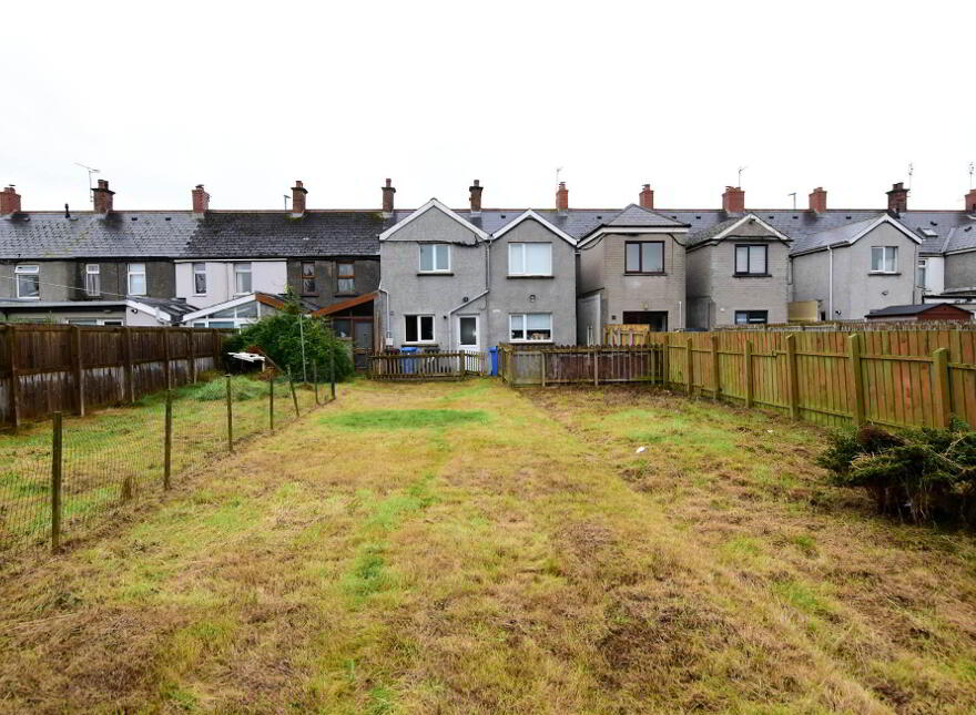 171 South Street, Newtownards, BT23 4JY