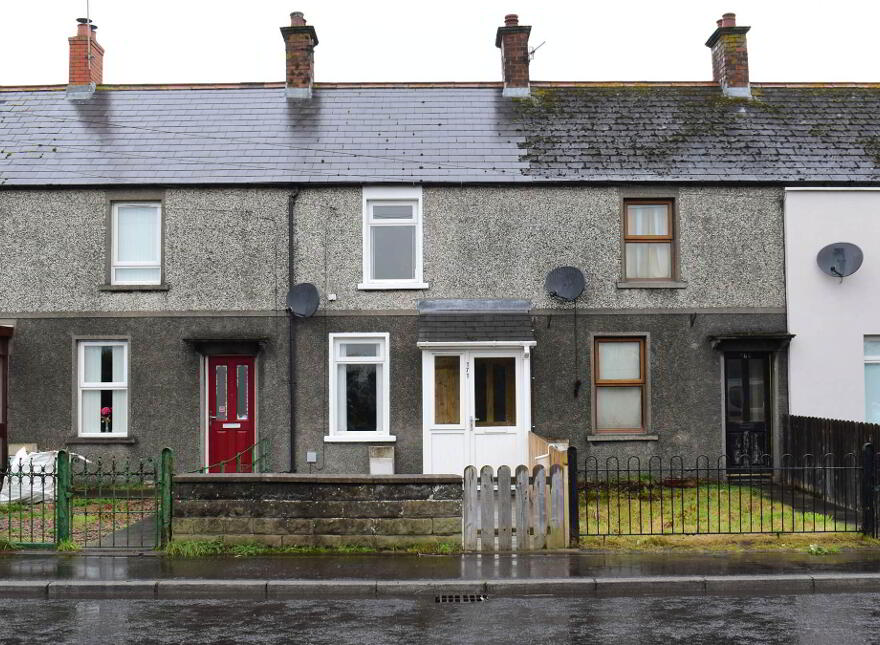 171 South Street, Newtownards, BT23 4JY photo