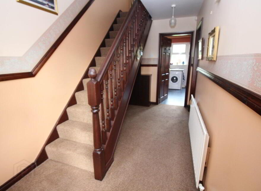 25 Brackenridge Close, Carrickfergus, BT38 8FS