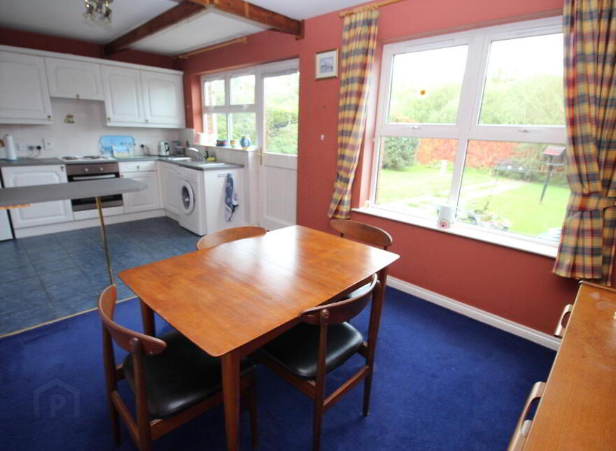 25 Brackenridge Close, Carrickfergus, BT38 8FS