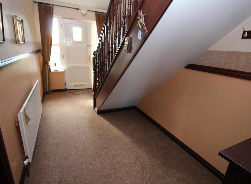 25 Brackenridge Close, Carrickfergus, BT38 8FS