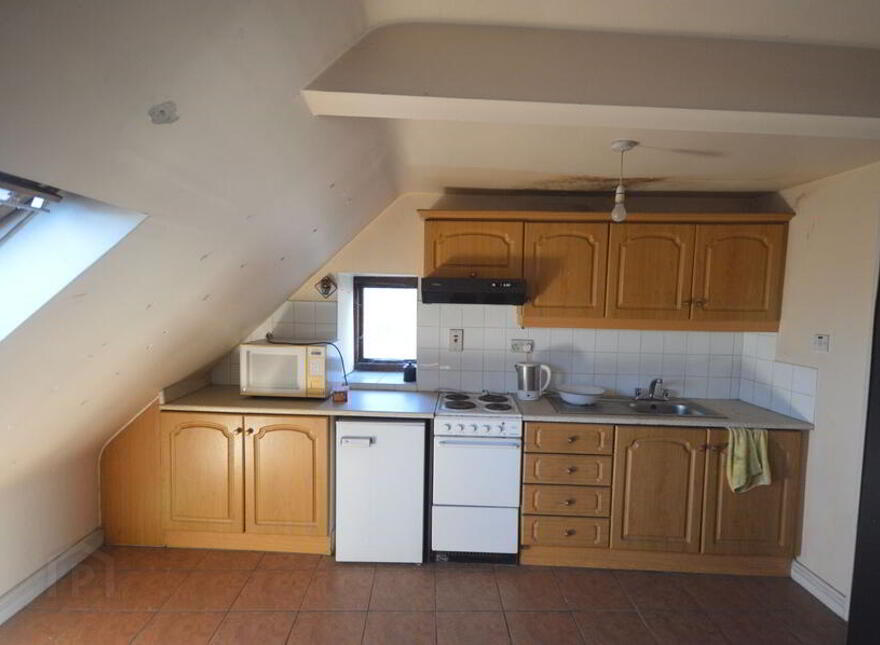 Donegal Street, Ballybofey, F93PPT9