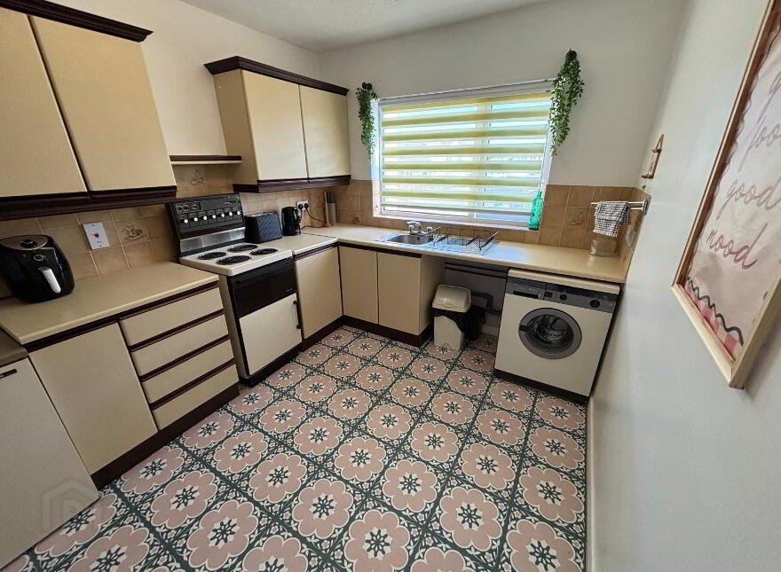 13 Seahaven Court, Portstewart, BT55 7DS