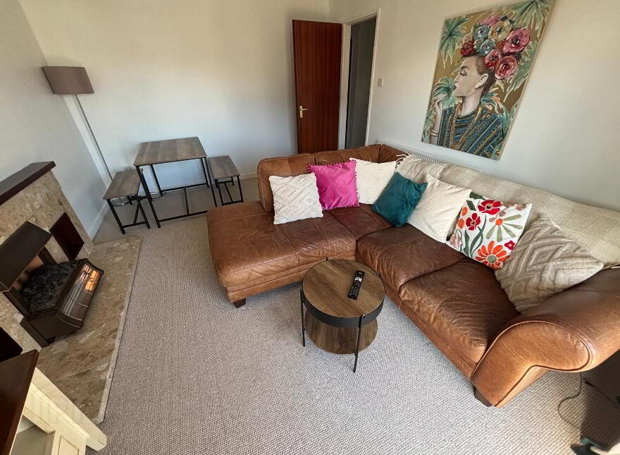 13 Seahaven Court, Portstewart, BT55 7DS
