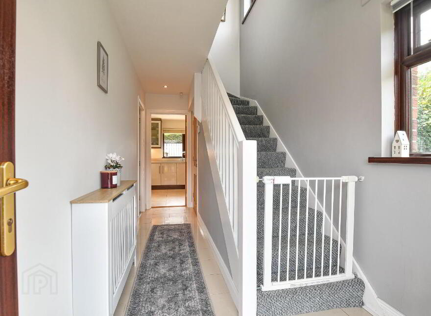 28 Mossvale Avenue, Ballygowan, Newtownards, BT23 6LG
