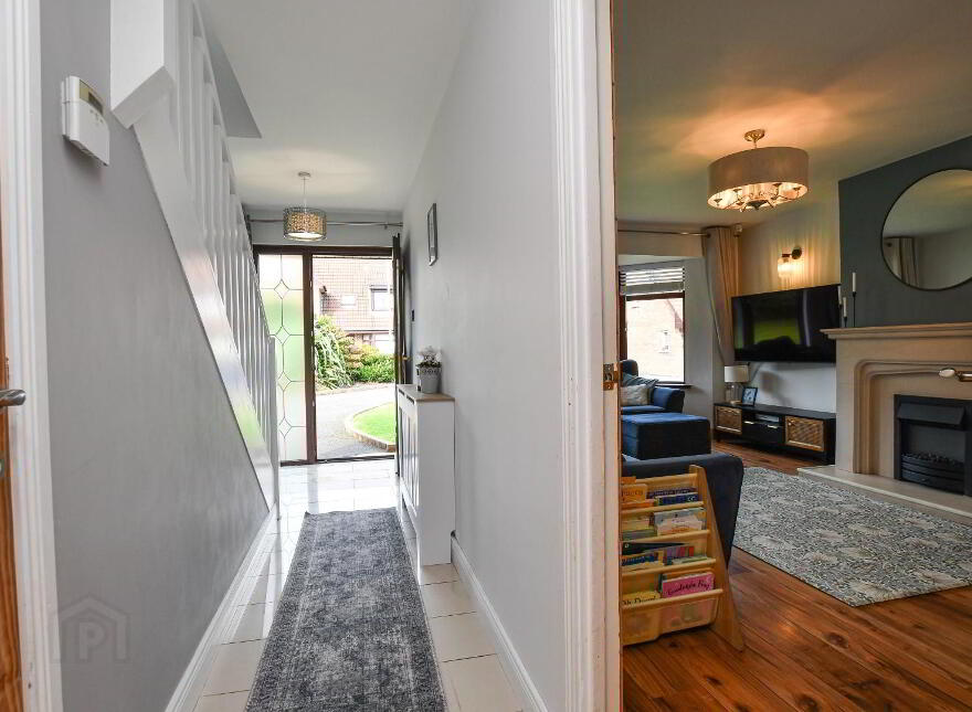 28 Mossvale Avenue, Ballygowan, Newtownards, BT23 6LG