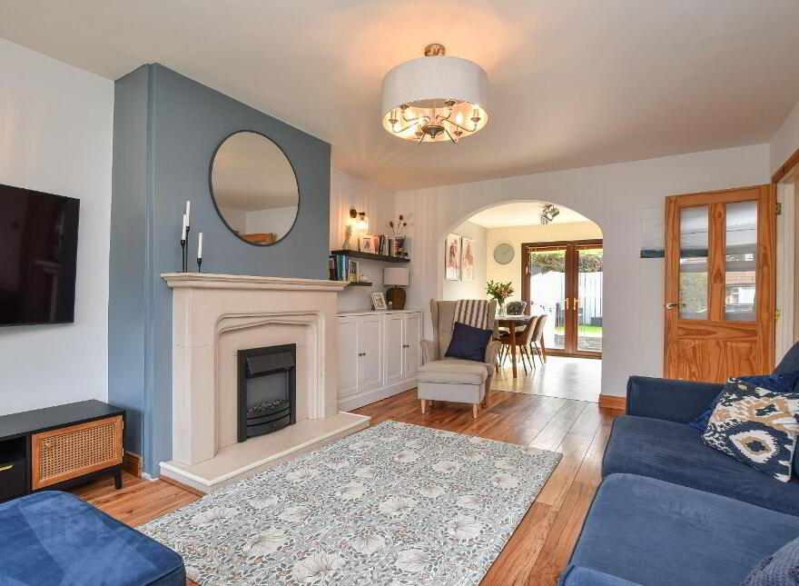 28 Mossvale Avenue, Ballygowan, Newtownards, BT23 6LG