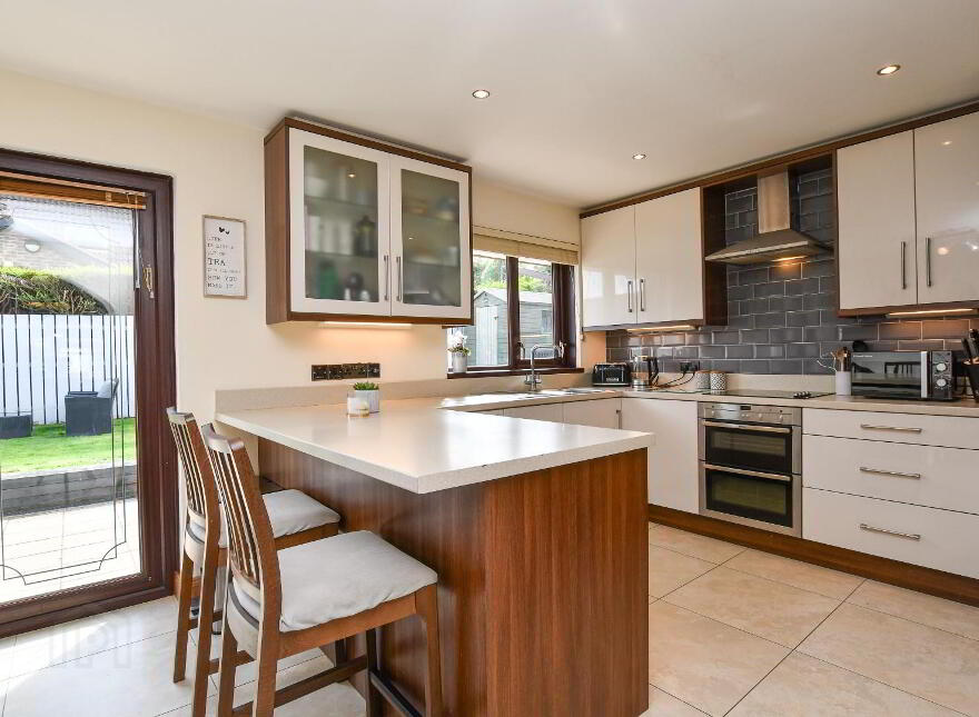 28 Mossvale Avenue, Ballygowan, Newtownards, BT23 6LG