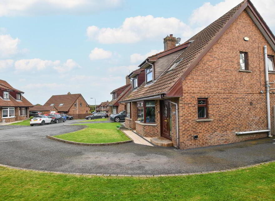 28 Mossvale Avenue, Ballygowan, Newtownards, BT23 6LG