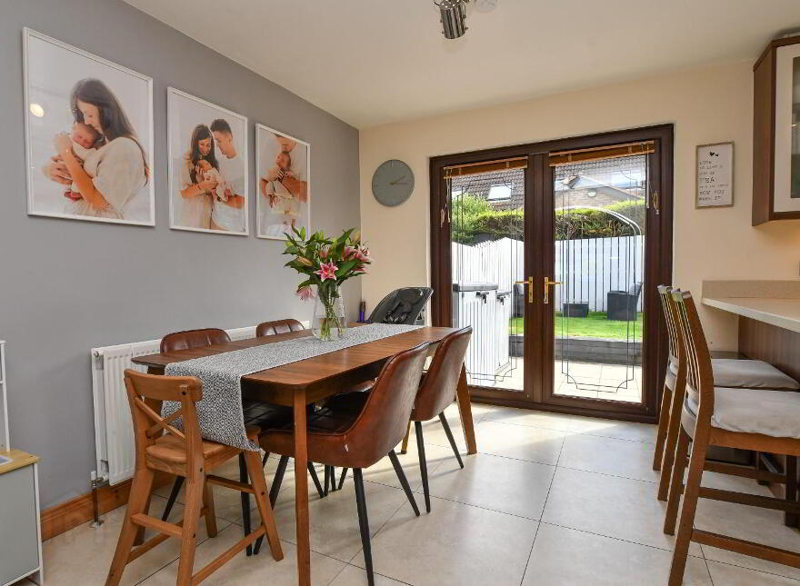 28 Mossvale Avenue, Ballygowan, Newtownards, BT23 6LG