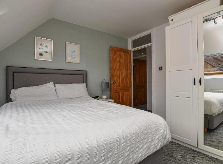 28 Mossvale Avenue, Ballygowan, Newtownards, BT23 6LG