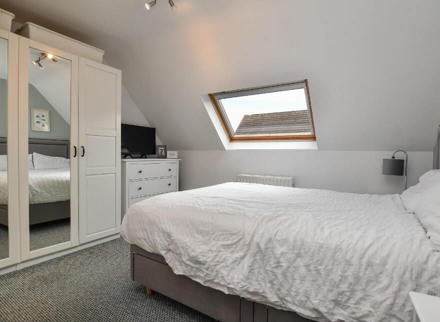28 Mossvale Avenue, Ballygowan, Newtownards, BT23 6LG