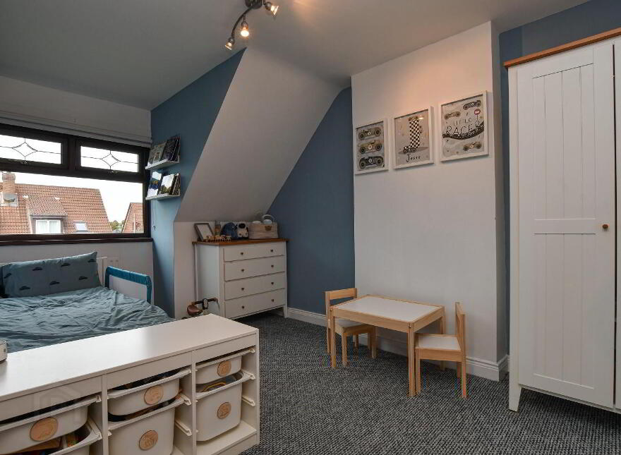 28 Mossvale Avenue, Ballygowan, Newtownards, BT23 6LG
