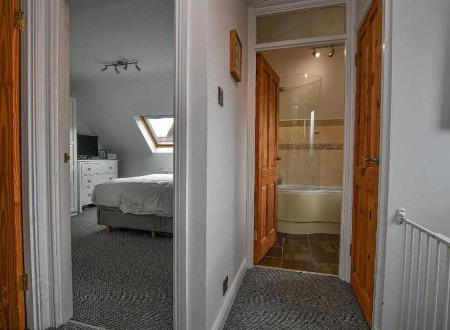 28 Mossvale Avenue, Ballygowan, Newtownards, BT23 6LG