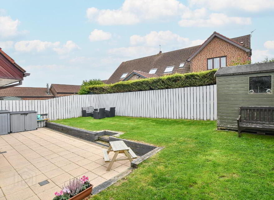 28 Mossvale Avenue, Ballygowan, Newtownards, BT23 6LG