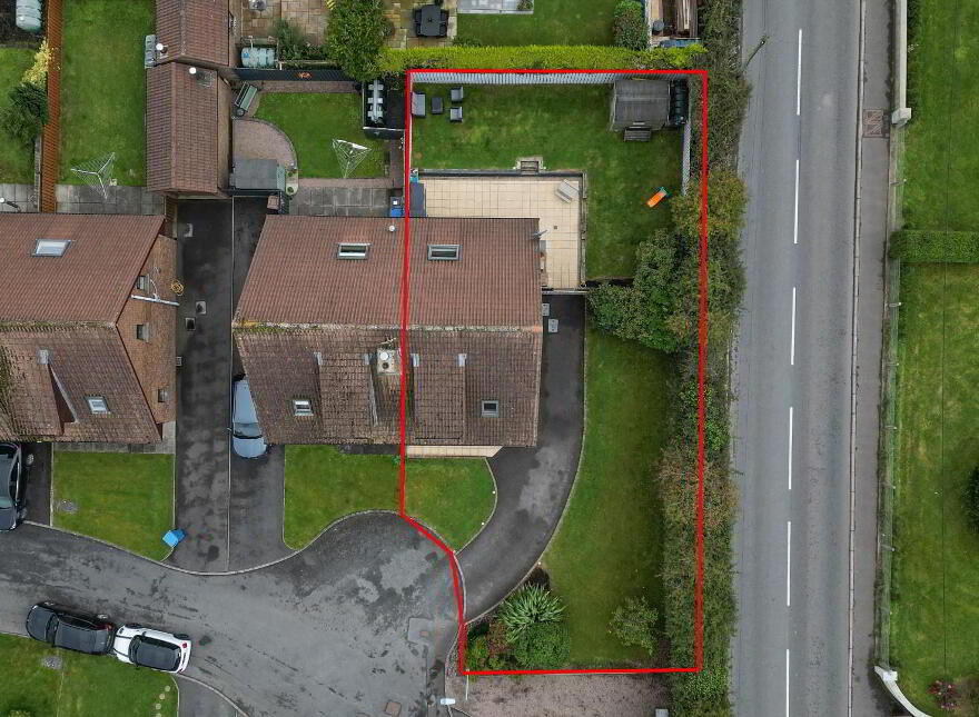 28 Mossvale Avenue, Ballygowan, Newtownards, BT23 6LG