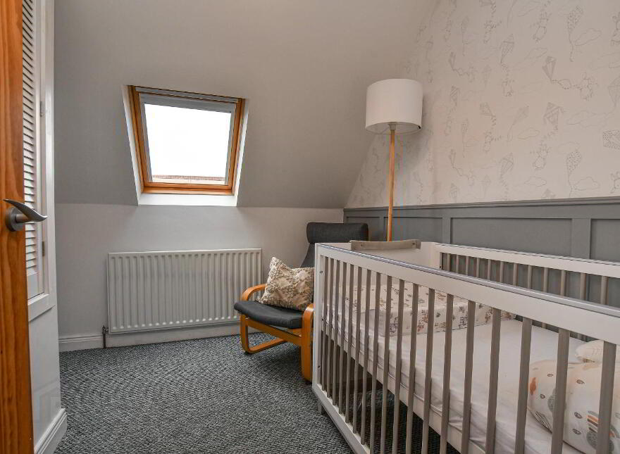 28 Mossvale Avenue, Ballygowan, Newtownards, BT23 6LG