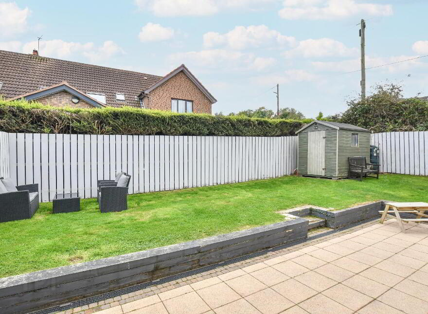 28 Mossvale Avenue, Ballygowan, Newtownards, BT23 6LG