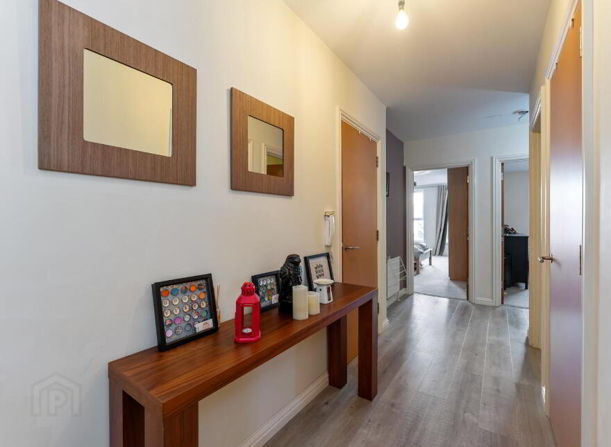 Apartment 68 6 Northview, Newtownabbey, BT36 7GA