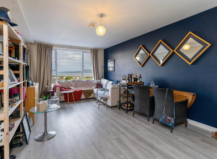 Apartment 68 6 Northview, Newtownabbey, BT36 7GA