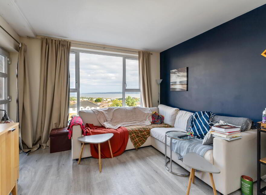 Apartment 68 6 Northview, Newtownabbey, BT36 7GA