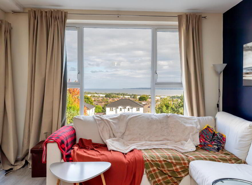Apartment 68 6 Northview, Newtownabbey, BT36 7GA