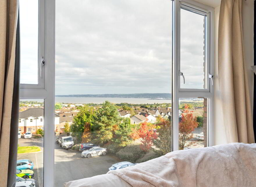 Apartment 68 6 Northview, Newtownabbey, BT36 7GA