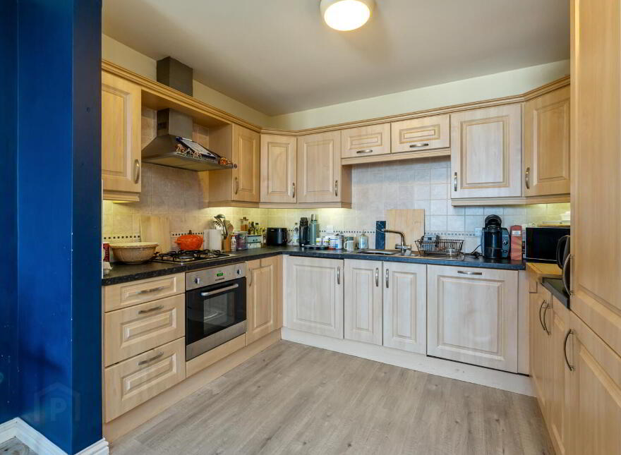 Apartment 68 6 Northview, Newtownabbey, BT36 7GA
