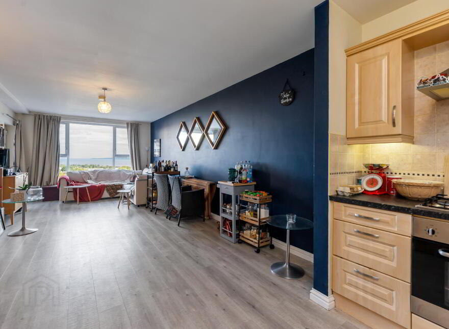 Apartment 68 6 Northview, Newtownabbey, BT36 7GA