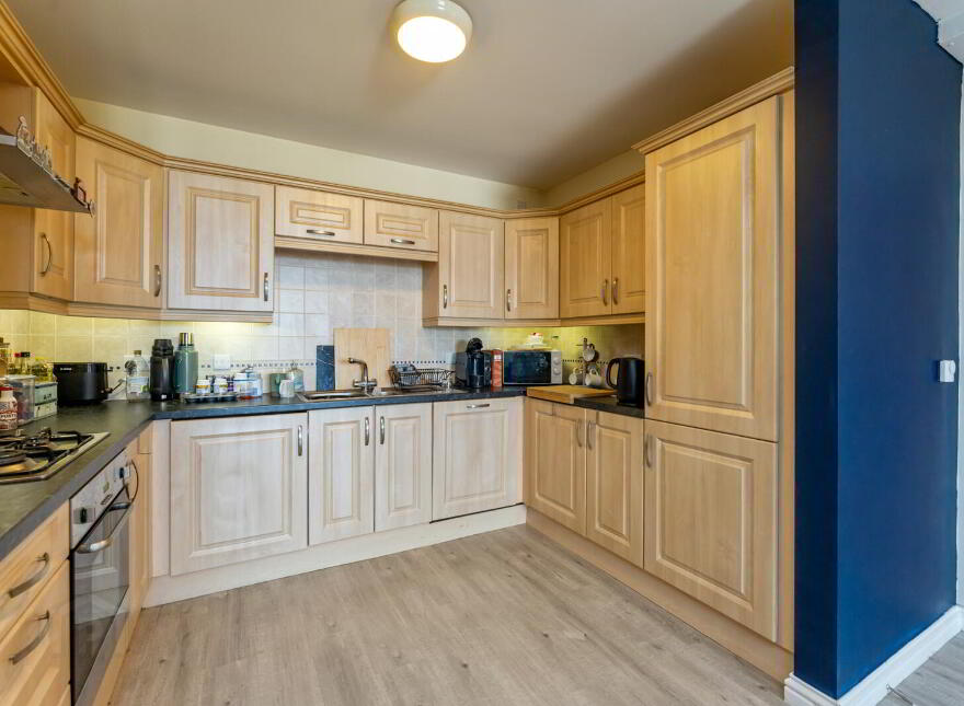 Apartment 68 6 Northview, Newtownabbey, BT36 7GA