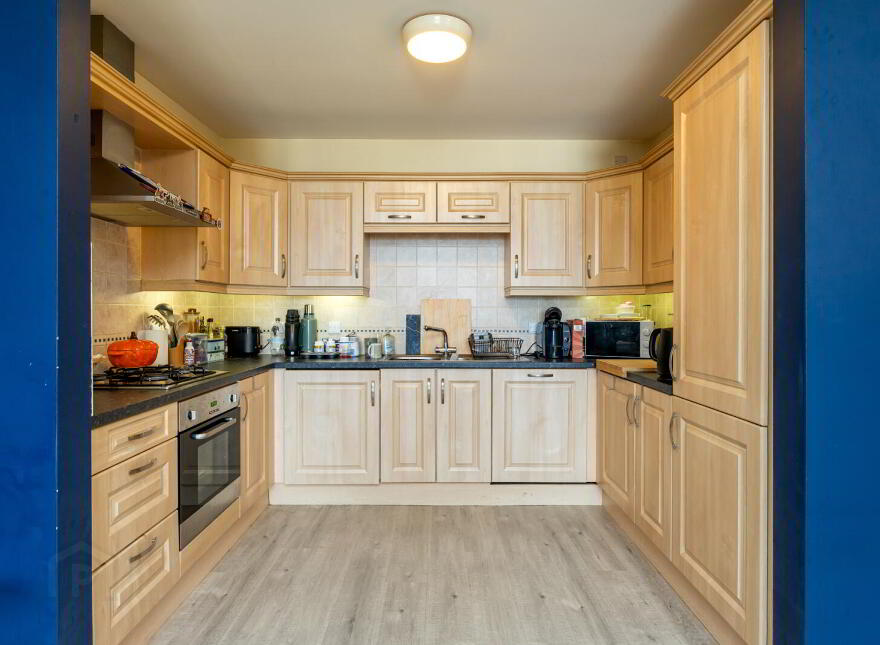 Apartment 68 6 Northview, Newtownabbey, BT36 7GA