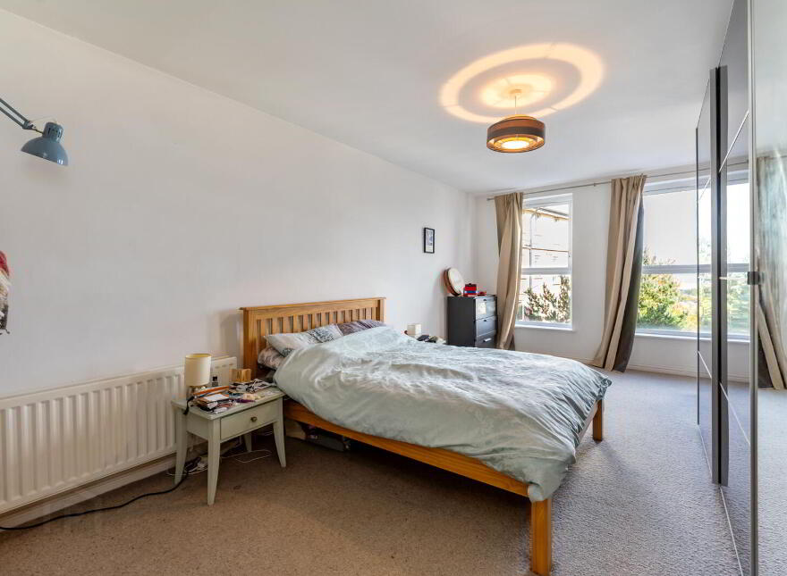 Apartment 68 6 Northview, Newtownabbey, BT36 7GA