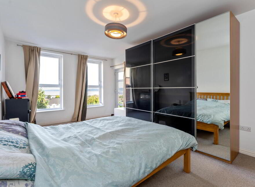 Apartment 68 6 Northview, Newtownabbey, BT36 7GA
