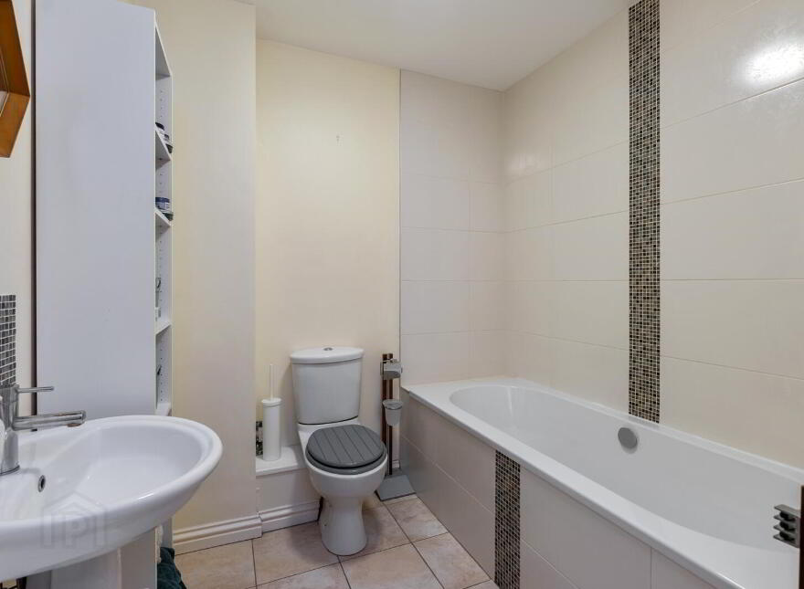 Apartment 68 6 Northview, Newtownabbey, BT36 7GA