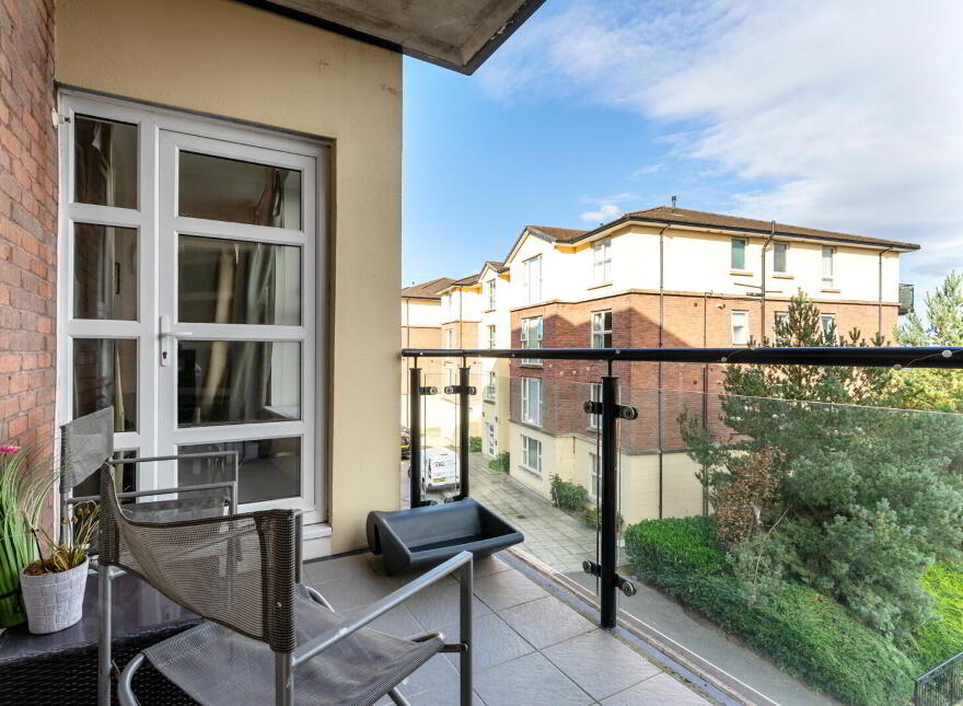 Apartment 68 6 Northview, Newtownabbey, BT36 7GA