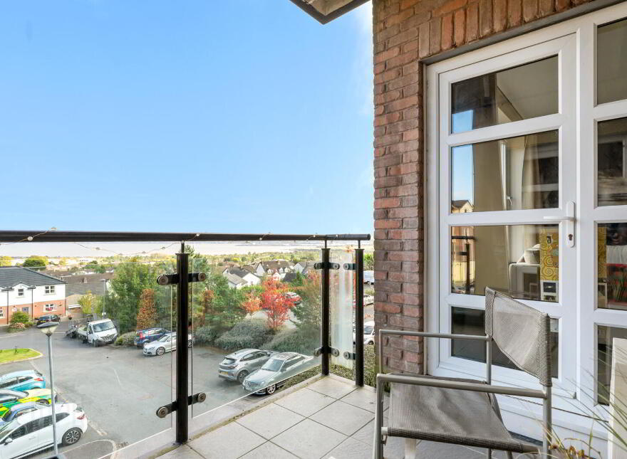 Apartment 68 6 Northview, Newtownabbey, BT36 7GA