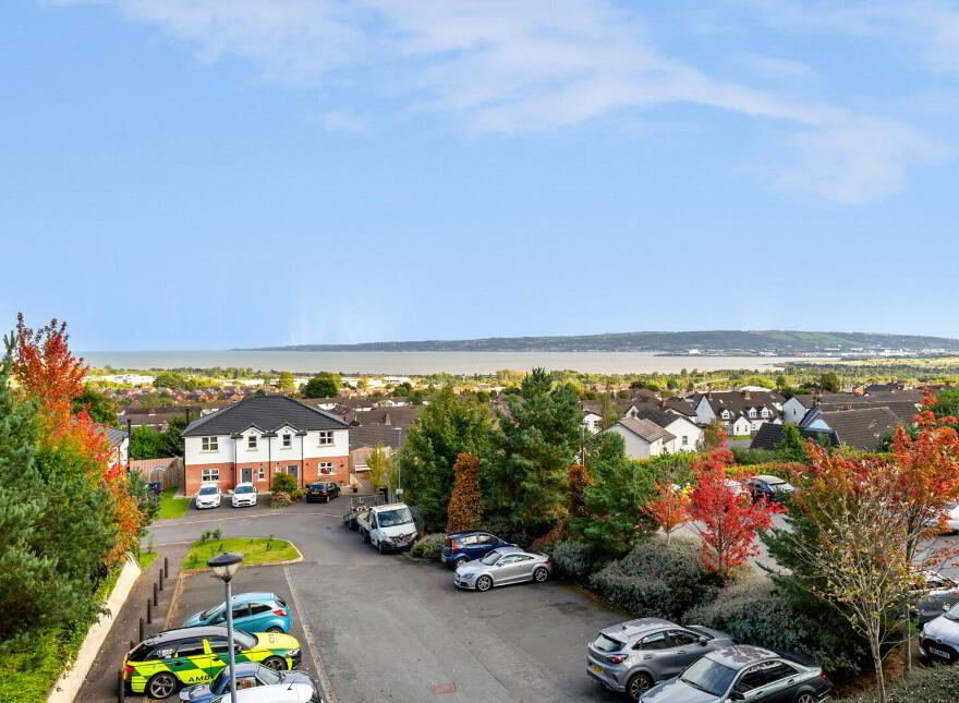Apartment 68 6 Northview, Newtownabbey, BT36 7GA
