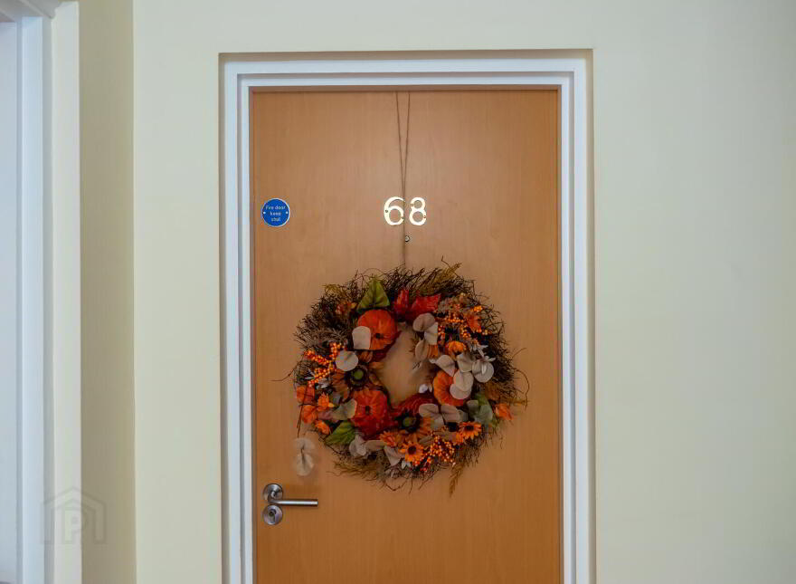 Apartment 68 6 Northview, Newtownabbey, BT36 7GA