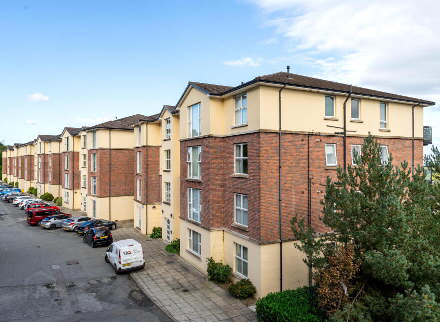 Apartment 68 6 Northview, Newtownabbey, BT36 7GA