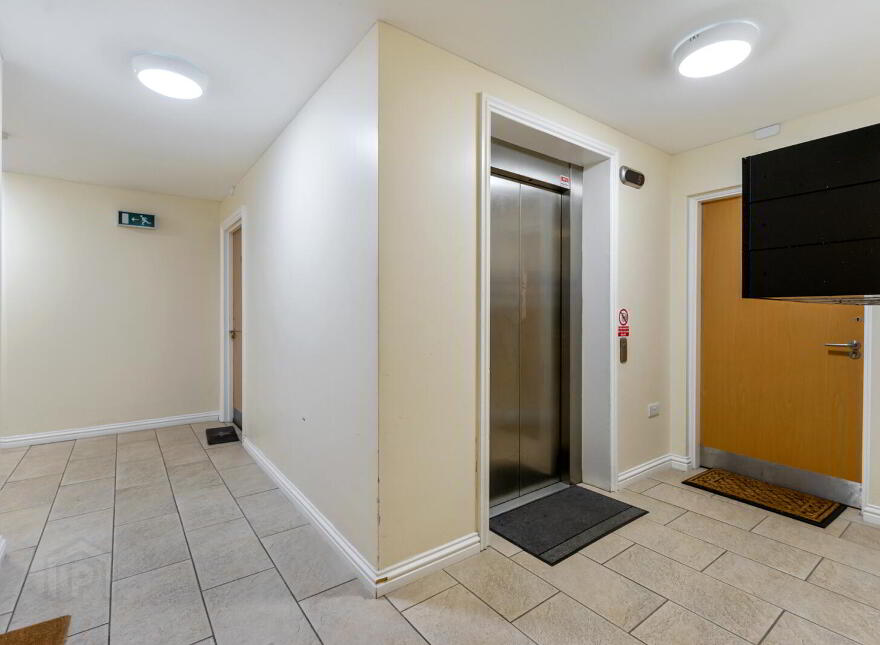 Apartment 68 6 Northview, Newtownabbey, BT36 7GA